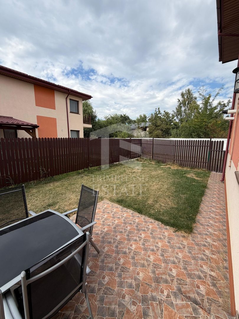 Casa tip duplex Tunari P+1 - Poză 4