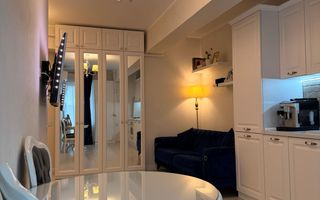 Apartament INTABULAT in Royal Town -  46,8 mp ! Mobilat si utilat ! - Poză 3