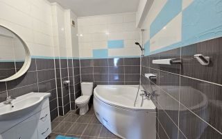 Apartament 2 Camere Crangasi | Centrala | Petfriendly | Prox metrou - Poză 8
