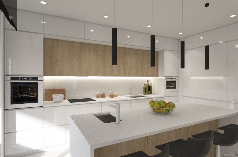 Palazu Mare - Casa desfasurata pe parter, proiect deosebit - Poză 13