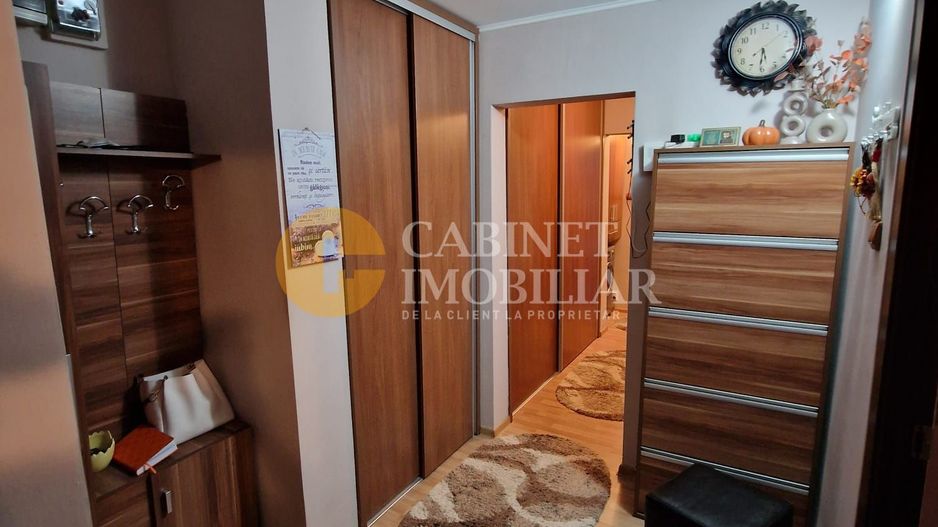 3 Camere Decomandat - Etaj 1 - Zona Alexandru / Familial - Poză 10