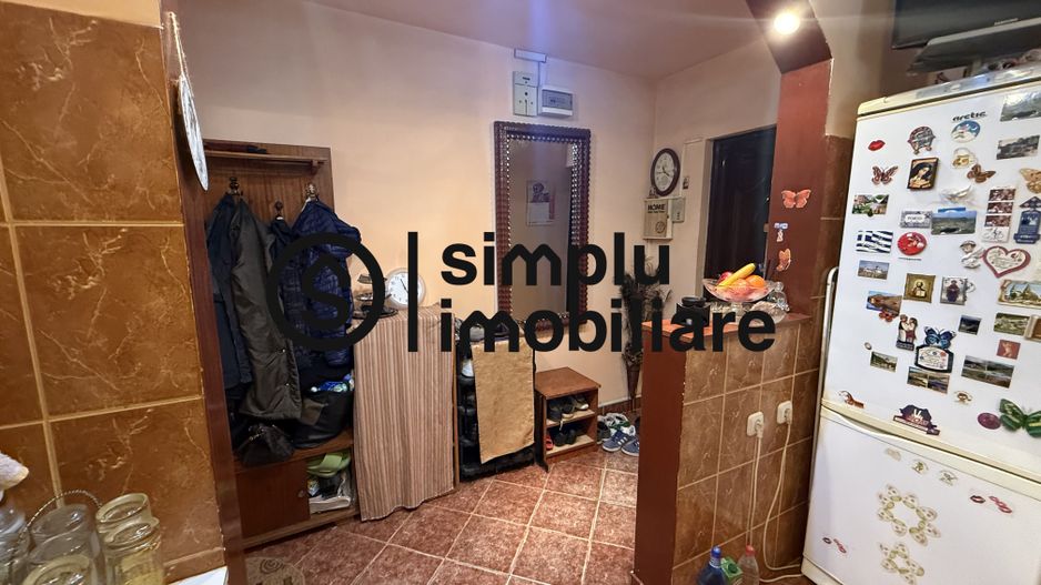 Apartament 2 camere Brazda lui Novac P/4 - Poză 11