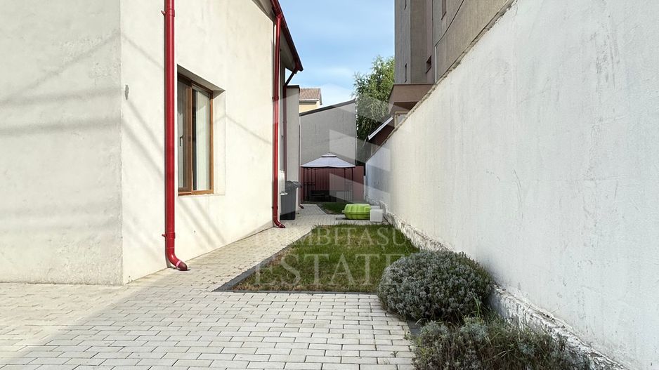 Vilă P+1 Mamaia Nord | 308 mp | 6 Camere | 6 băi | 6 locuri de parcare - Poză 35