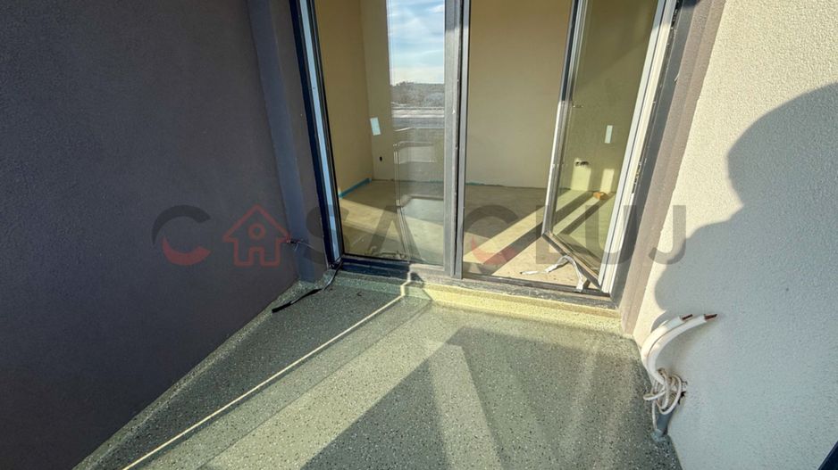 2 camere, ansamblu rezidential premium, Iulius Mall - Poză 8