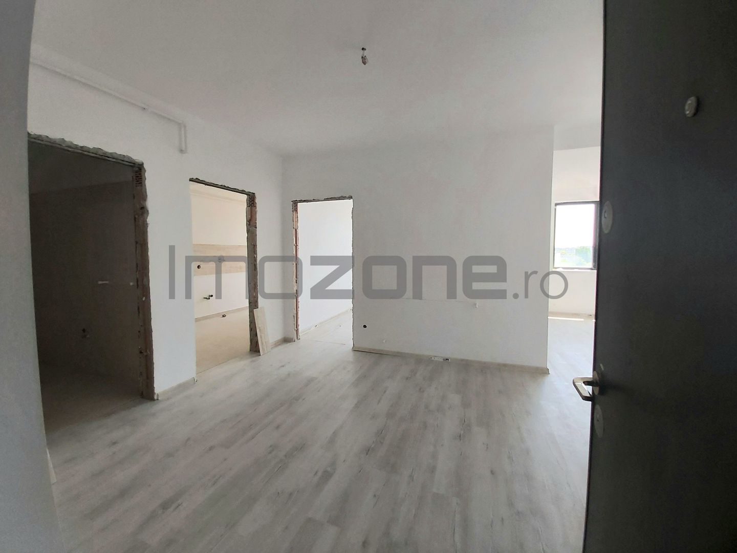 Militari - Uverturii, 2 camere, 56mp, lift, bloc finalizat, METROU - Poză 2