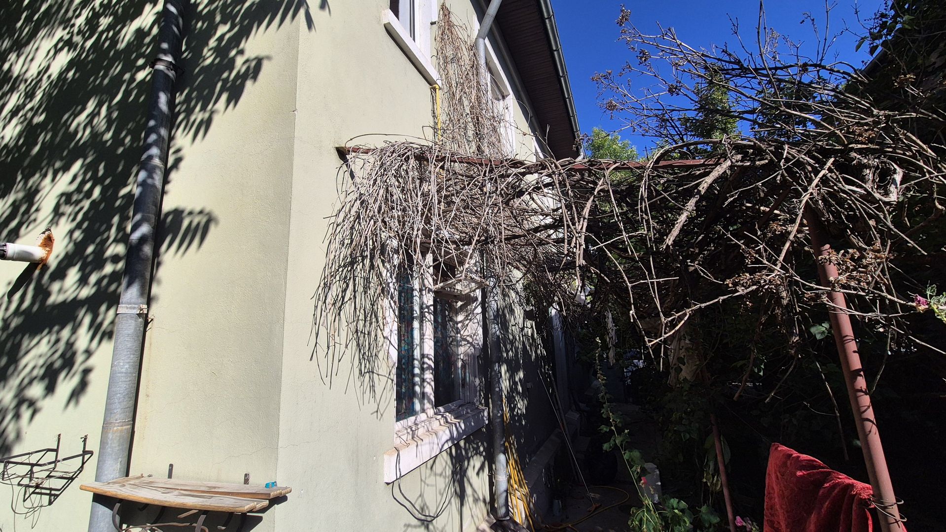 Teren 234 mp + casa P+1 - zona Turda - Mihalache - Poză 4