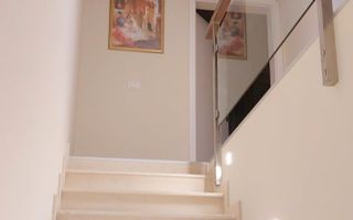 De vânzare casă premium tip duplex,  vedere spre Lacul Brates, comision 0% - Poză 3
