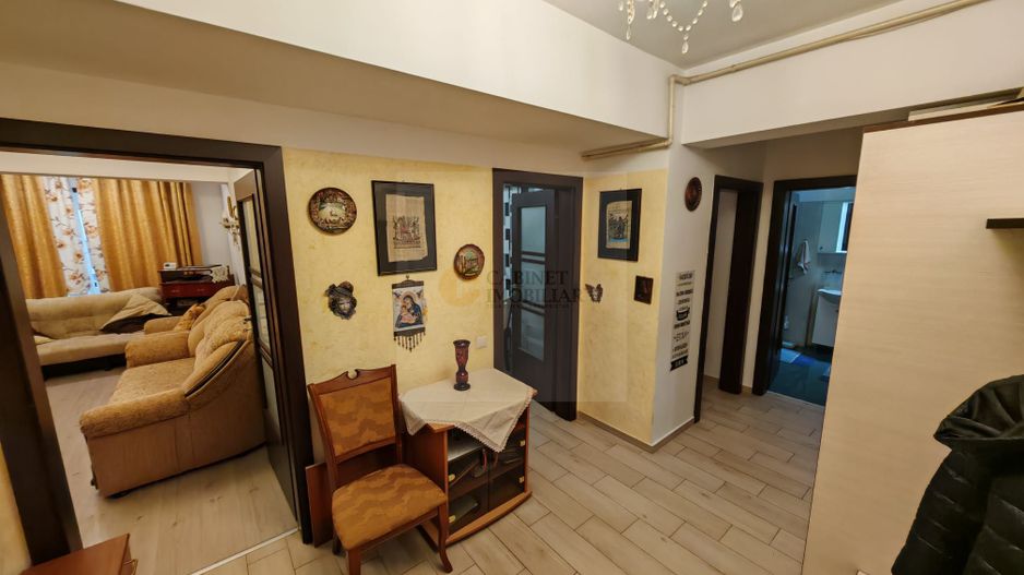 Apartament 3 camere | 96 mp | Cartier Latin - Poză 1