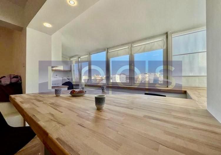 VANZARE APARTAMENT PARCUL CISMIGIU 44MP RENOVAT LUMINOS FARA RISK - Poză 3
