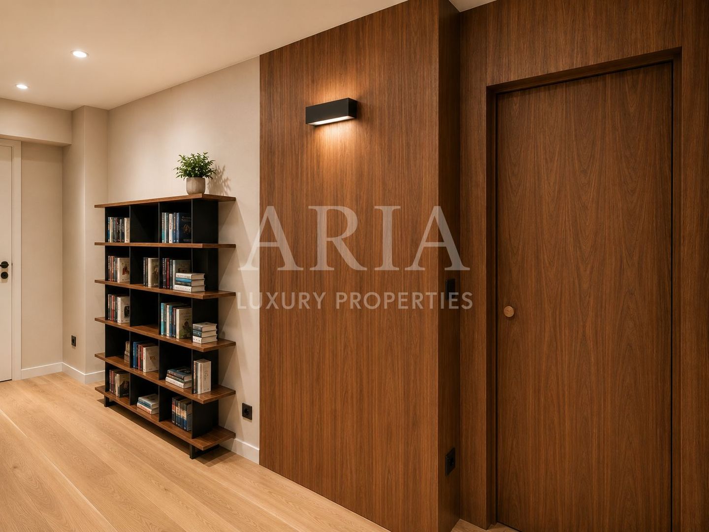 GREEN LAKE RESIDENCE APARTAMENT 4 CAMERE ULTRAFINISAT - Poză 8