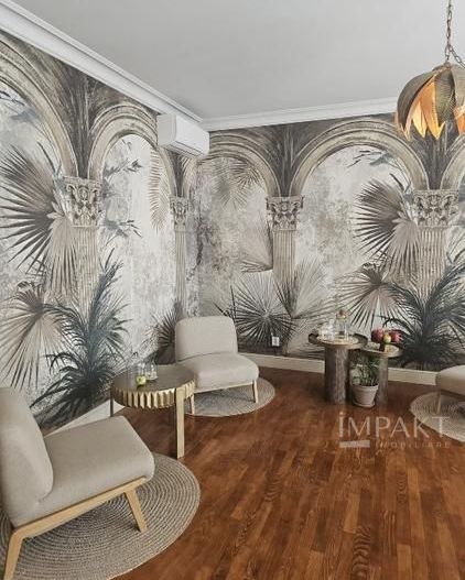 Inchiriez casa in cartier Gruia, pretabil locuinta, sediu firma, clinica, etc - Poză 1