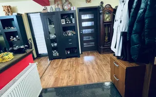 Casa Individuala, 5 Camere, Zona Lidl Cetate - Poză 21