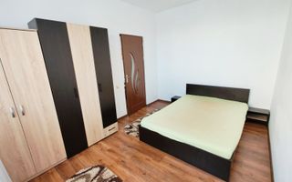 2 camere, mobilat modern, bloc nou, Buna Ziua, zona Grand Hotel Italia - Poză 9