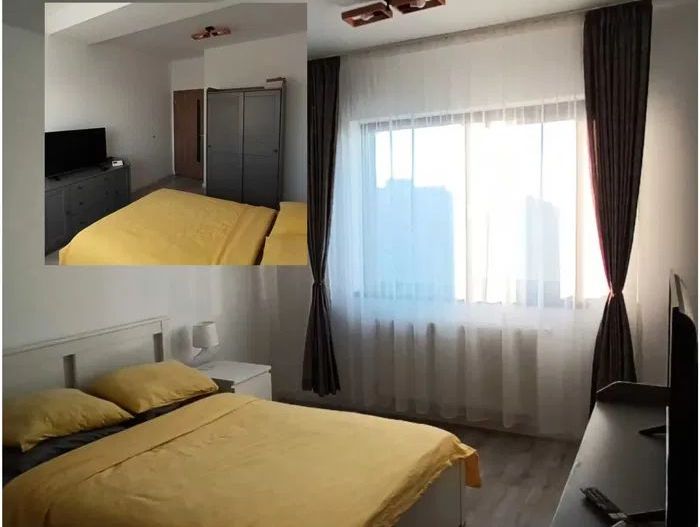 Apartament de inchiriere 2 camere zona Drumul Taberei - Poză 6