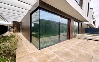 Vila Individuala Exclusivista 6 camere *525mp* // Pipera - Scoala Americana - Poză 34