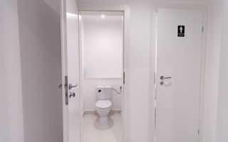 15E MP / Spatiu Birouri / 4 Parcari Subterane / Coresi - Poză 11