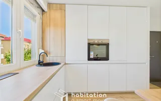 Locuința ideală – Apartament cu 3 camere renovat complet - tur virtual - Poză 11