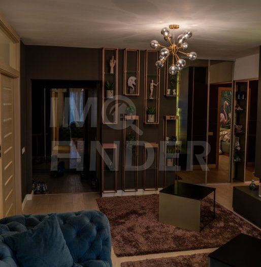 Vanzare 3 camere, imobil nou zona Dorobantilor, la cheie - Poză 14