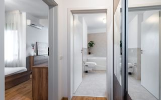 COMISION 0% - Apartament 2 camere 55mp utili la 8 minute metrou Piata Muncii - Poză 13
