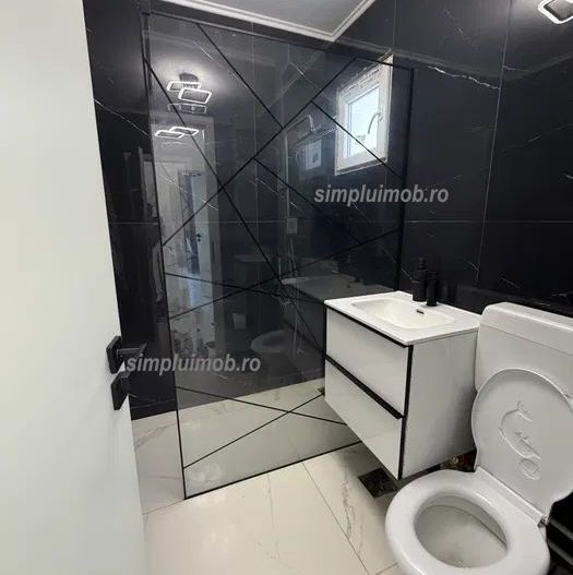 Mobilat renovat 2 camere Giurgiului - Poză 6