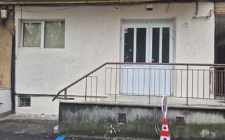 Exclusivitate - Zizinului^Vlahuta, spatiu cu intrare din strada - Poză 1