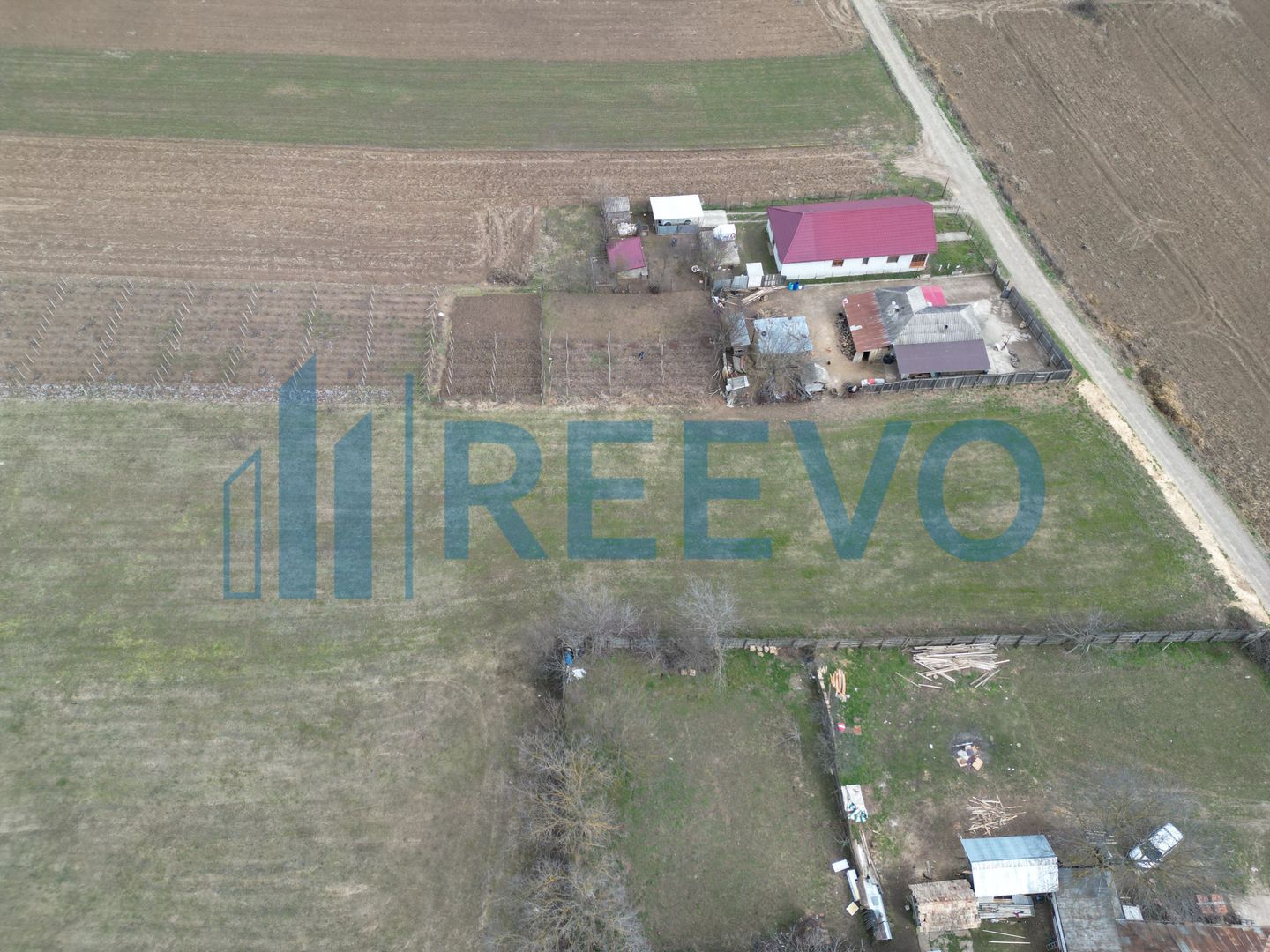 Teren de vânzare, Sat Bazga, Com. Horgești, Bacău - Poză 10