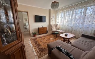 3 camere, etaj 5/10, lift - Calea Grivitei - Basarab - Poză 14