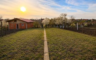 Casă individuală, teren generos de 1.348mp, poziție centrală, Giarmata - Poză 4