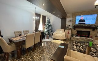 Apartament 3 Camere Decomandat 100 Mp Cug Mobilat si Utilat - Poză 1