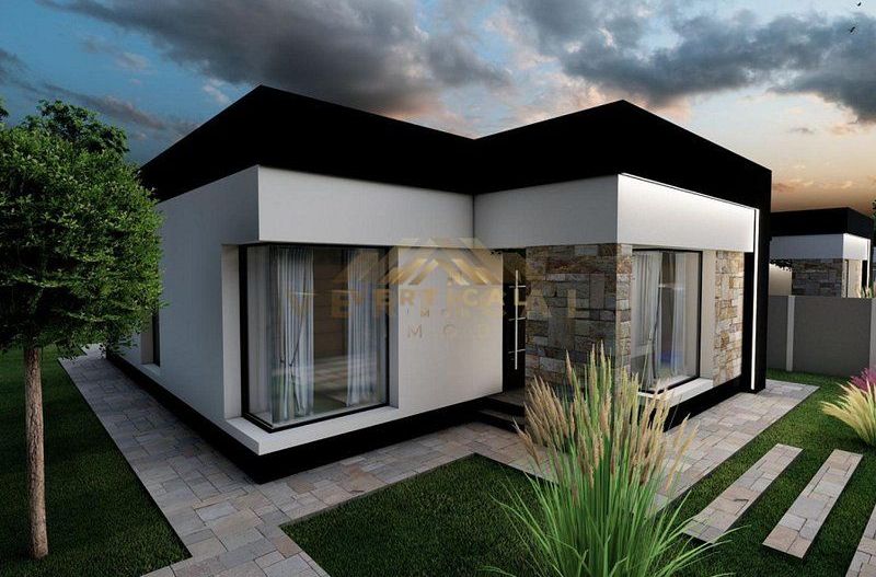 Casa parter, Comuna Berceni - Poză 6