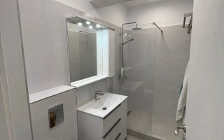 Apartament 3 camere Parc Băzilescu | Garaj subteran inclus | 73 mp - Poză 7
