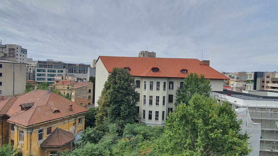 Apartament spatios de lux I 4  camere 164 mp utili I Ultracentral - Poză 5