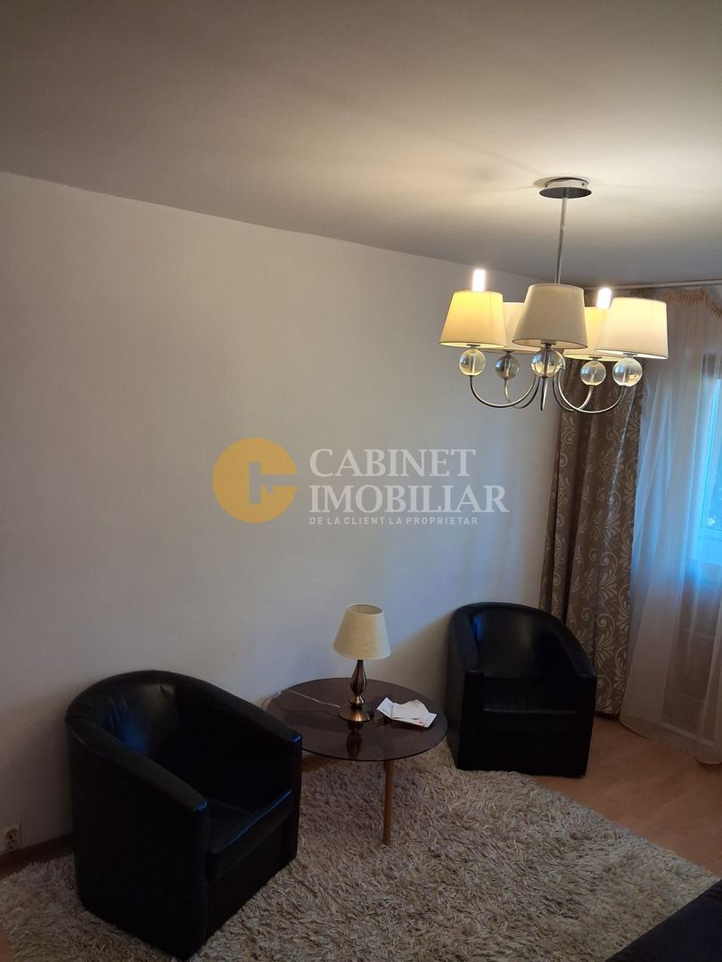Apartament 3 camere de închiriat – Alexandru cel Bun, lângă Liceul Miron Costin - Poză 4