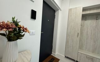 Apartament 1 camera Bucium Mega Image - Poză 11