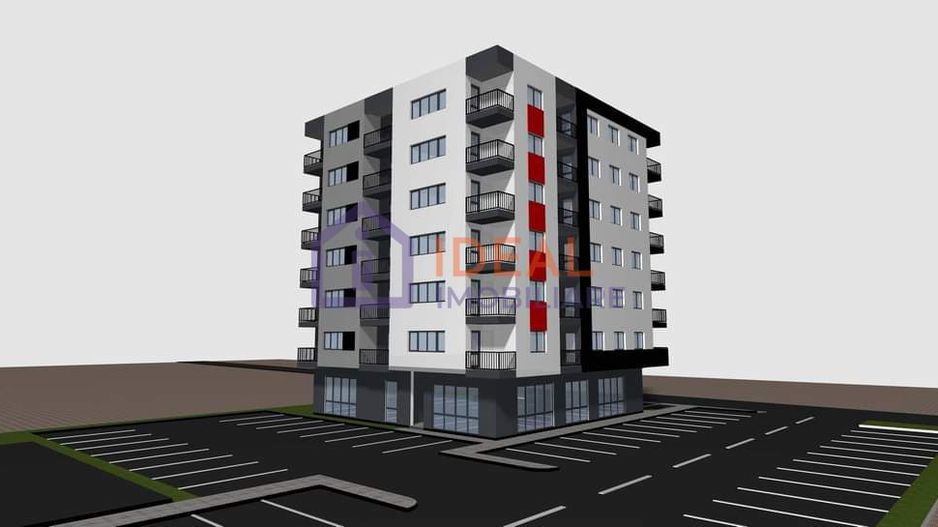 Apartament cu 4 Camere, zona Doamna Stanca- Comision 0% - Poză 2