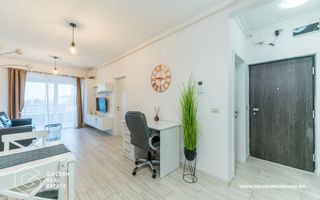 Apartament atractiv cu 2 camere, finisaje moderne, Adora Park - Poză 5