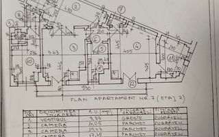 Apartament cu trei camere de vanzare, Pache Protopopescu, 158,000 euro - Poză 18