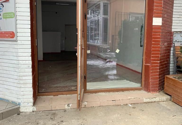 Spatiu comercial in Bartolomeu - Poză 4