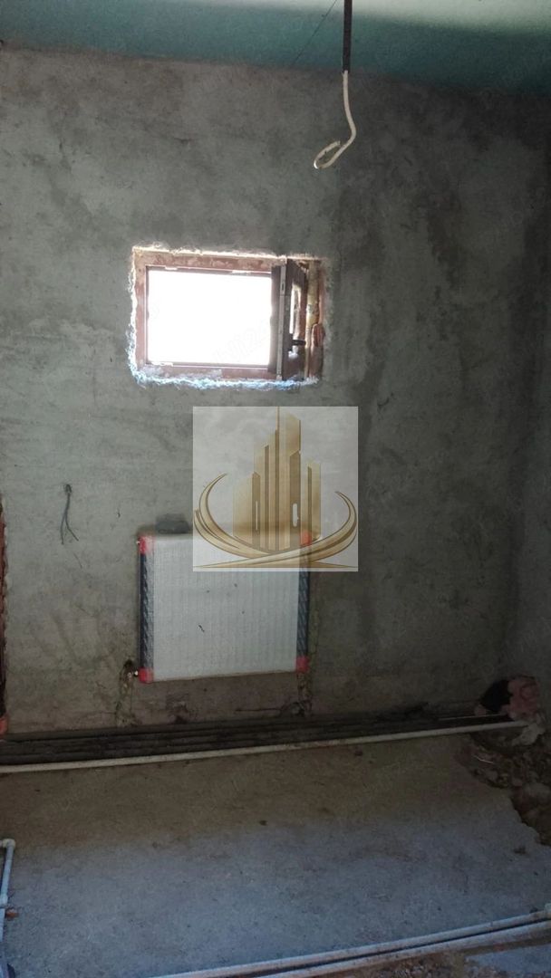 Casă individuala  + construcție nouă | Dudeștii Noi | Teren 1.300 mp - Poză 4