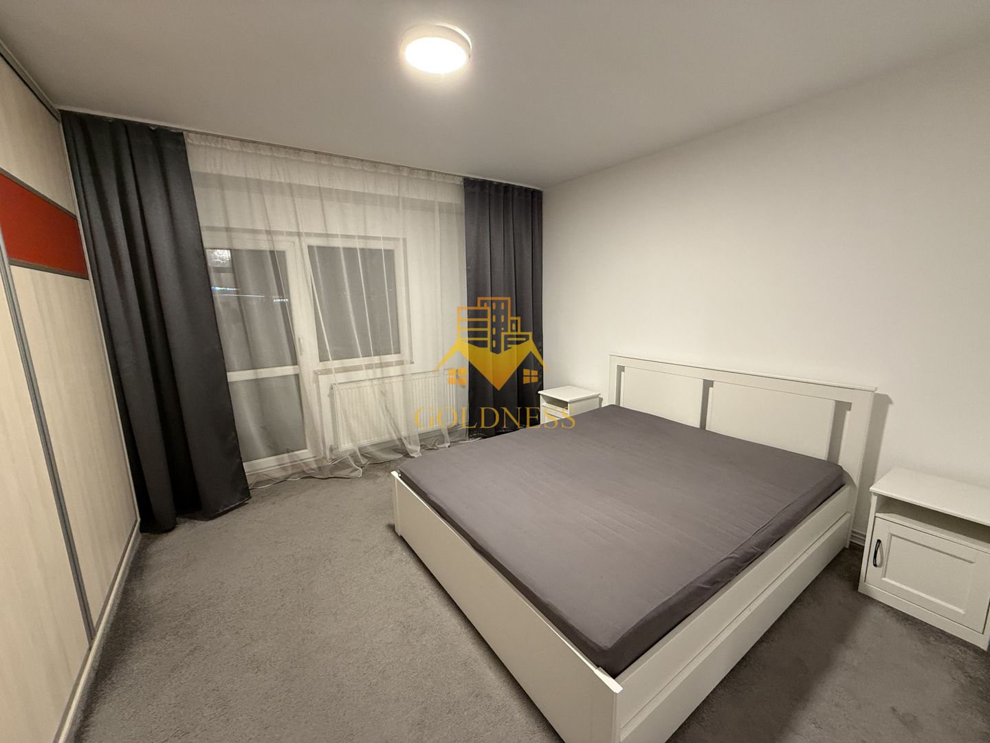 2 camere decomandate, balcon, Marasti, OMV, MOL, Profi, Pet Friendly - Poză 1