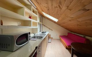 Apartament la casă cu 1 camere Gheorgheni, zonă liniștită - Poză 1