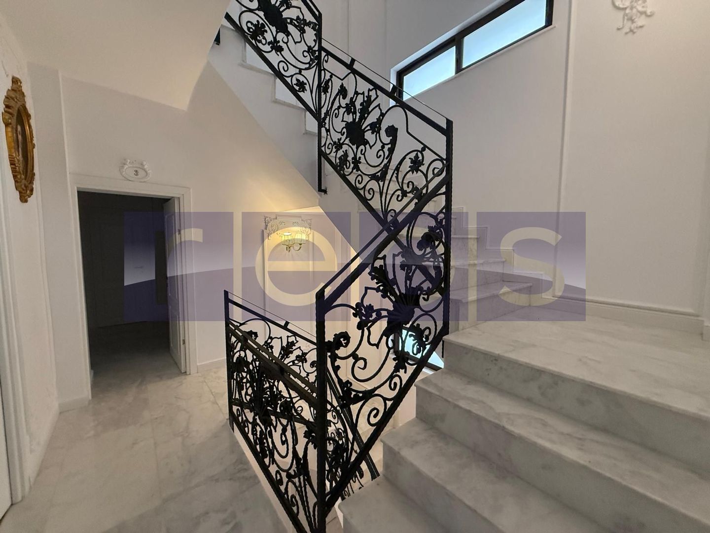 INCHIRIERE 3 CAMERE 90MP  | DOROBANTI VILA | LOC PARCARE | FINISAT LUX - Poză 15