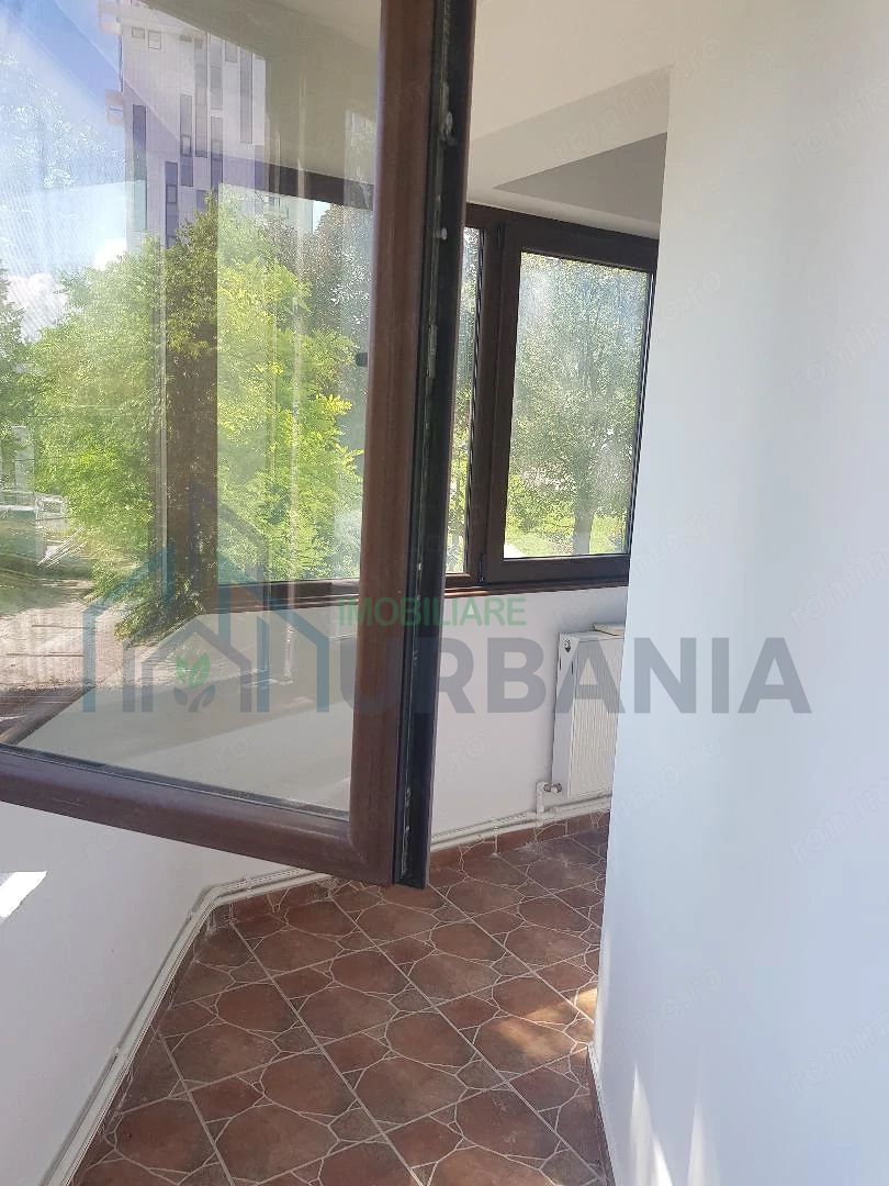 Apartament 2 camere, 74 mp, etaj 1, bloc 2015, Nicolina, loc de parcare - Poză 9