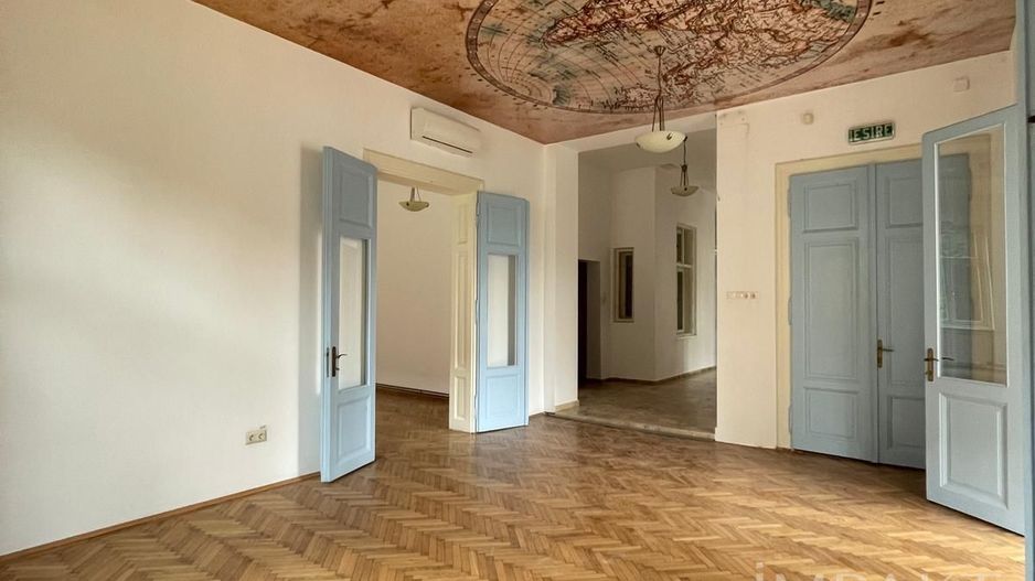 Casa superba ideala sediu firma  ! - Poză 12