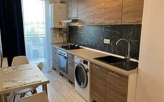 Apartament in complex nou, lângă viitorul Rivus Mall, parcare subteran - Poză 1