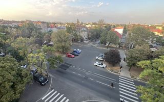 De inchiriat apartament 2 camere Panduri cu centrala - Poză 5