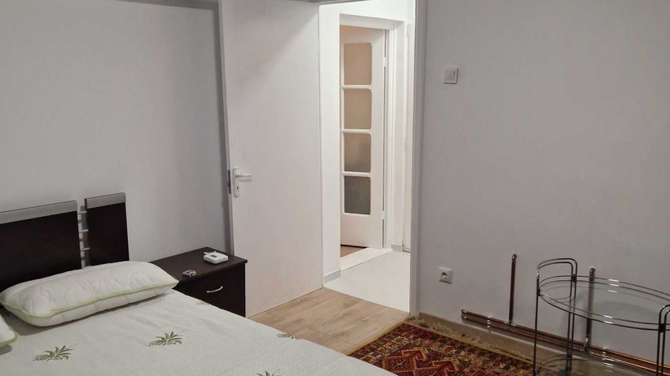 Apartamen 2 camere renovat integral 2026, mobilat. - Poză 5