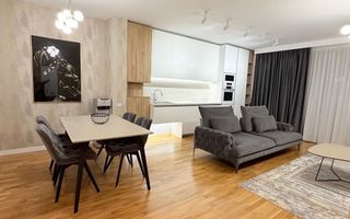 Soseaua Nordului | 2 camere | Parc Avenue | Prima Chirie - Poză 2
