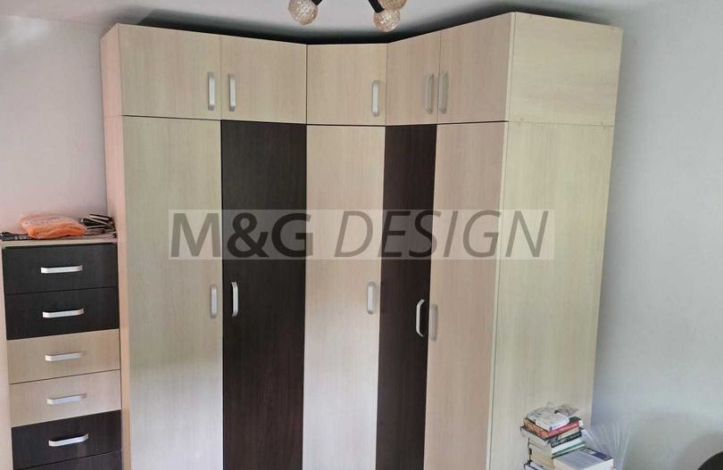 Apartament 3 camere parter cu balcon Circumvalatiunii - Poză 6