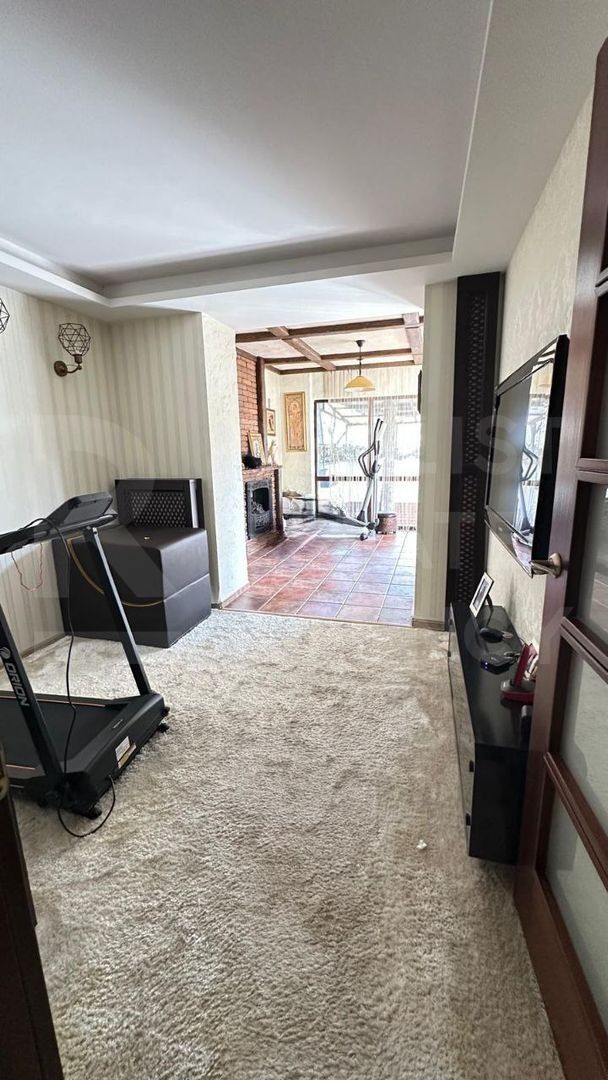 Vânzare, apartament, 4 camere, strada Nicolae Titulescu, Botanica - Poză 15